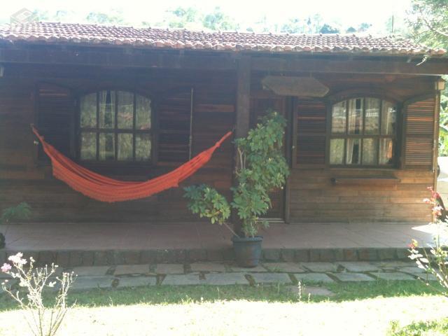 Miguel Pereira, Casa Na Serra, Rj Exterior photo