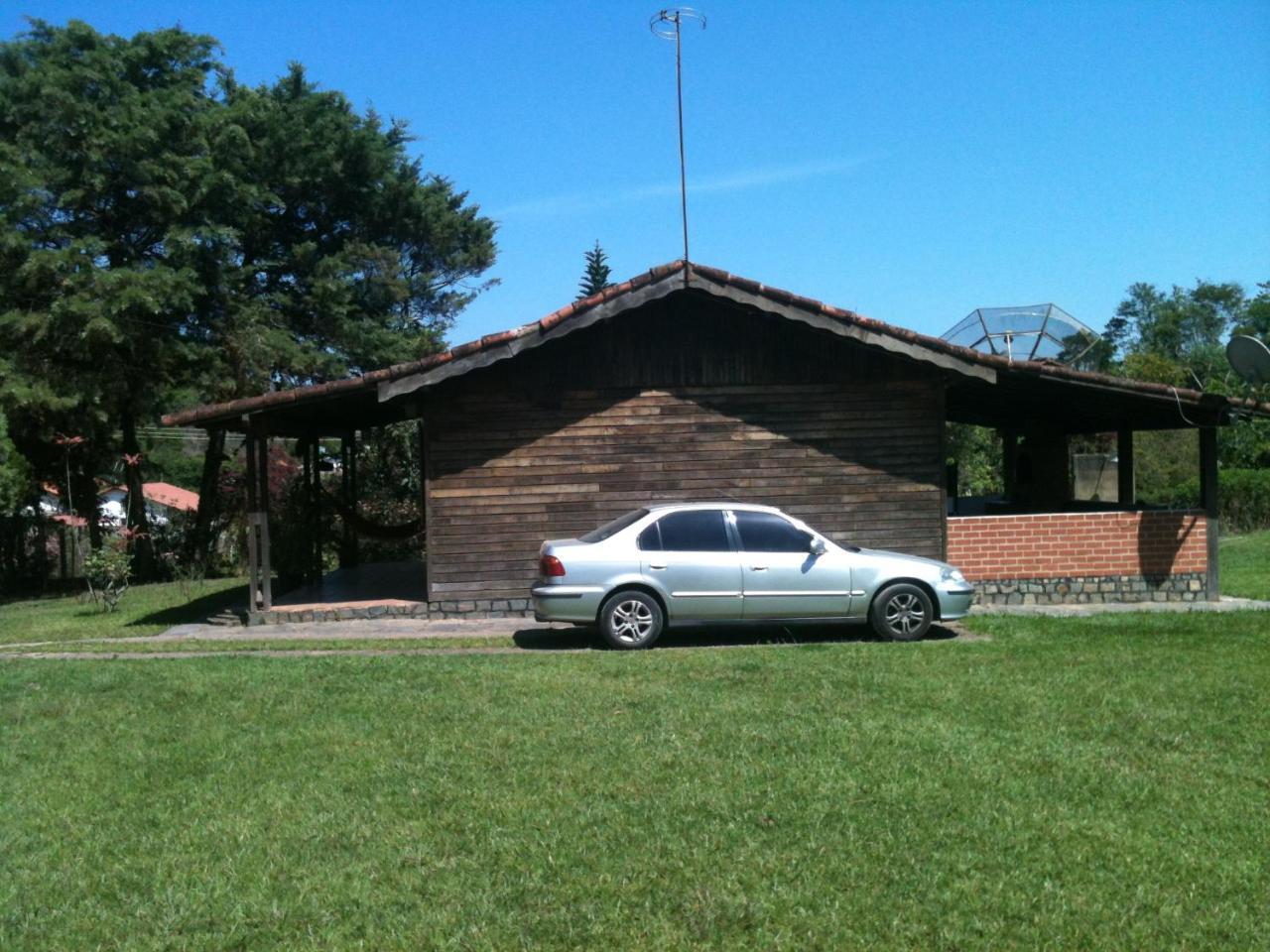 Miguel Pereira, Casa Na Serra, Rj Exterior photo